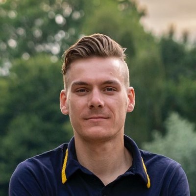 Robert Post van Lokaalverrast